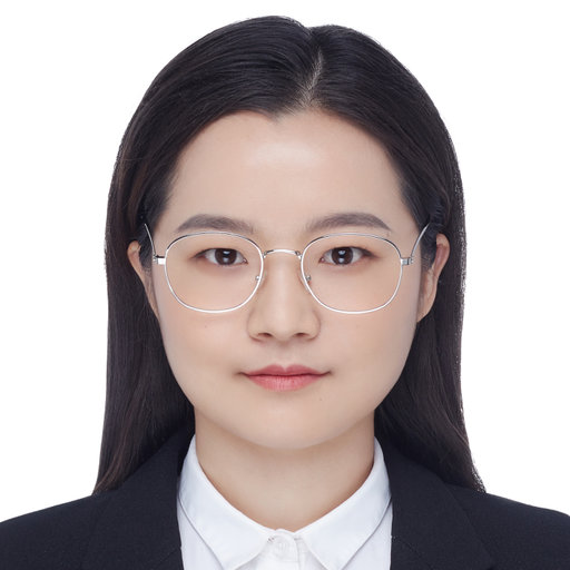 Zhang JINGXIN | Tsinghua University | Doctor of Philosophy | Tsinghua ...