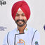 Sukhminder Singh at Chandigarh University