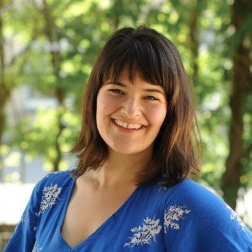 Charlotte KUKOWSKI | Postdoctoral Research Associate | Doctor of ...