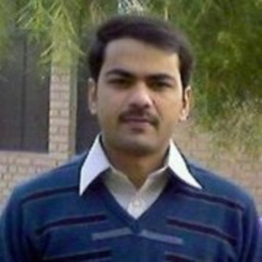 Imran Sarwar