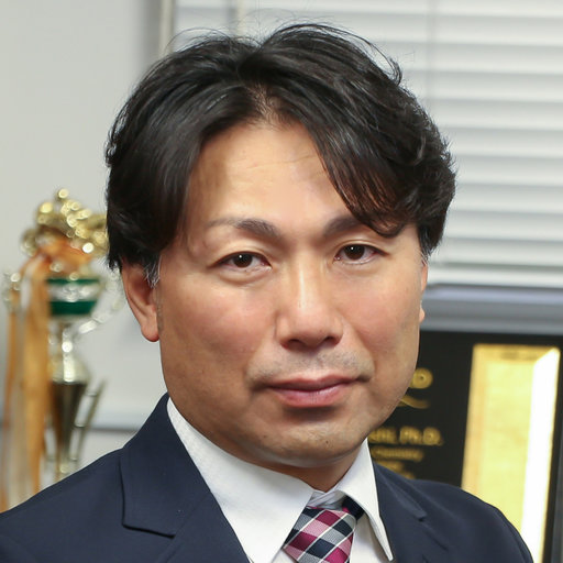 Tsuyoshi Nakanishi Professor Professor Gifu Pharmaceutical University Gifu Shi Laboratory Of Hygienic Chemistry And Molecular Toxicology