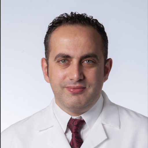 Tariq MARROUSH | Interventional Cardiologist | Research profile