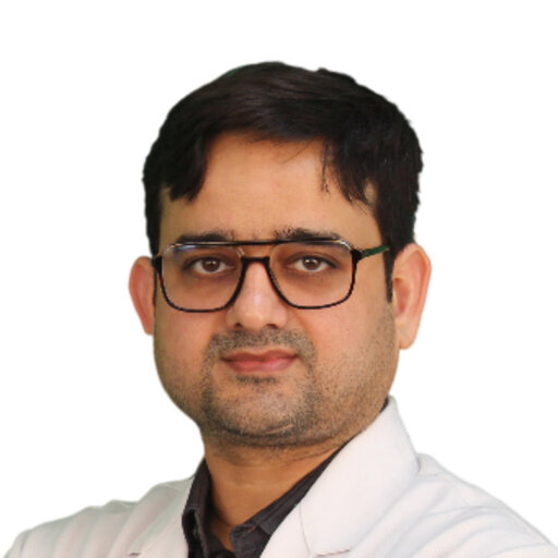 Dr. Vivek GUPTA | Professor (Assistant) | MCh Plastic Surgery | Sir ...