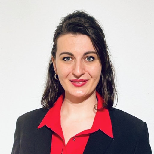 Randa NATRAS | PhD Student | M.Sc. Geodesy and Geoinformatics ...