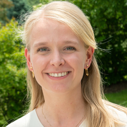 Joséphine MARCHAND | Doctor of Veterinary Medicine | Utrecht University ...