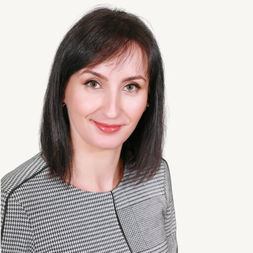 Alina VOLKOVA | Head of Department | PhD in Pharmacy | National ...