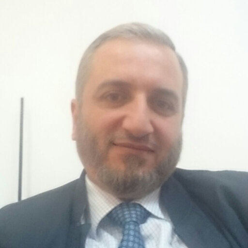 Mohammad Al Omari Professor Al Al Bayt University Mafraq Faculty