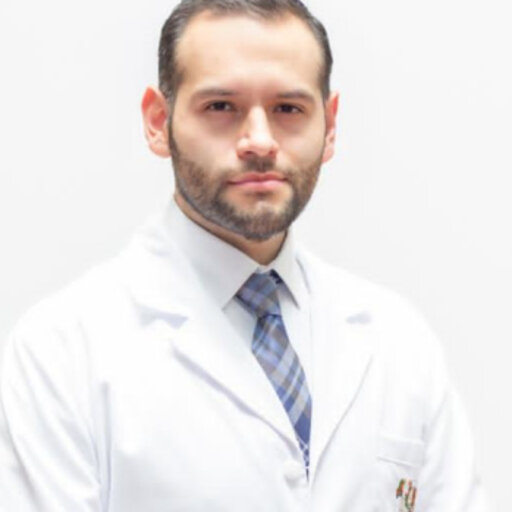 José Pablo LING GARCÍA | Medical Doctor | Hospital Central 