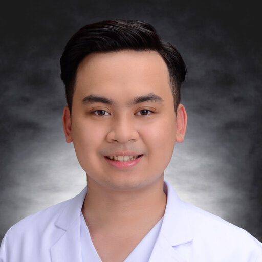 Kyle DELA CRUZ Intern FEU NRMF Quezon Department of Medical