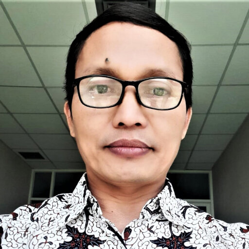 Hisbullah AHMAD | UIN Sunan Ampel Surabaya, Surabaya | Faculty of ...