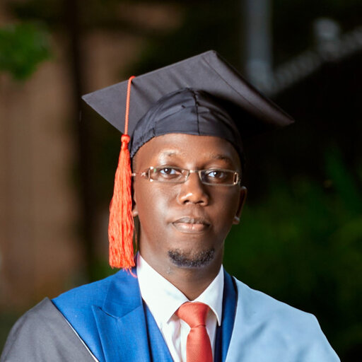 Adrian KIRABIRA | Research Assistant | Bachelor of Science in Land ...