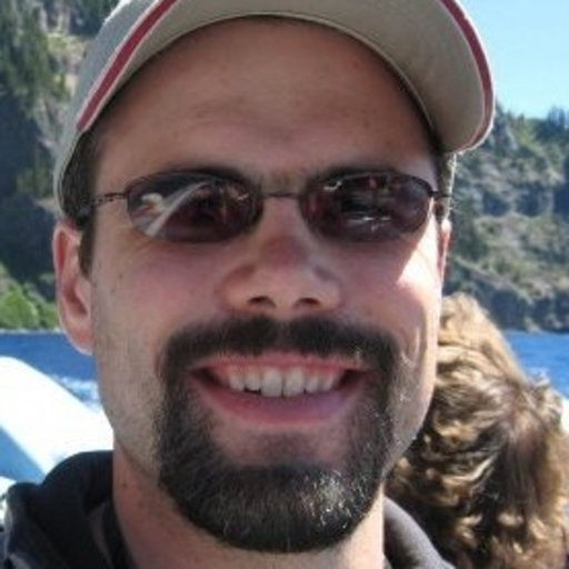 Jacob TENNESSEN | Assistant Professor, Senior Research | PhD | Oregon ...
