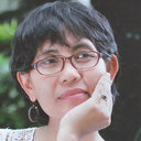 Damayanti Buchori