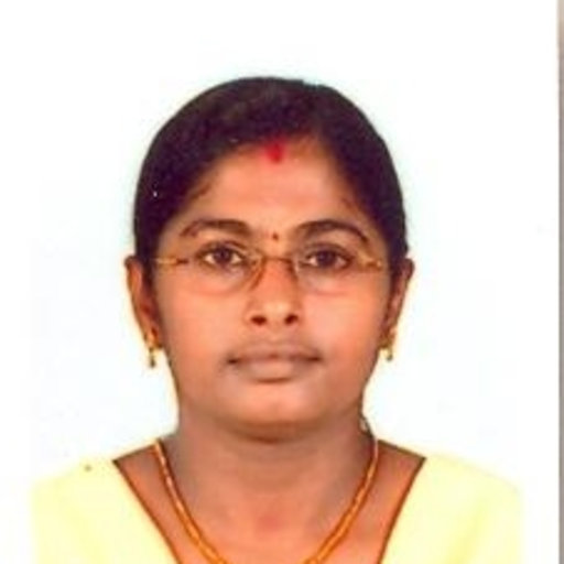 Dr. Gayathri G | Assistant Professor | Ph.D | Botany | Research profile