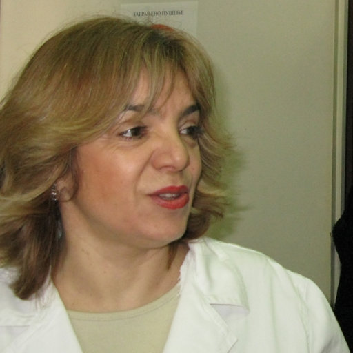 Ruza STEVIC | Professor of radiology | PhD | University of