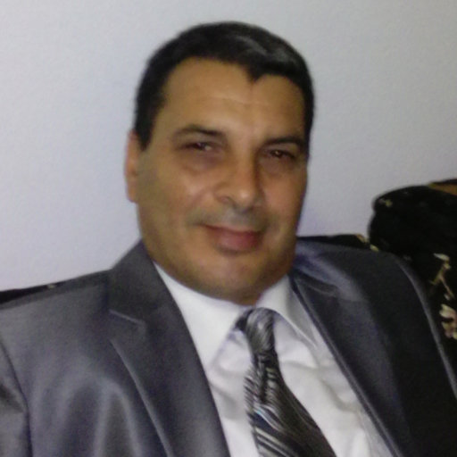 Ahmed GARGOURI | Enseignant Chercheur | Professor | University of Sfax ...