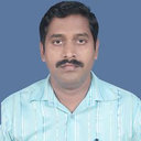 Pradyut Kumar Biswal