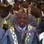 Geoffrey Munkombwe Muuka