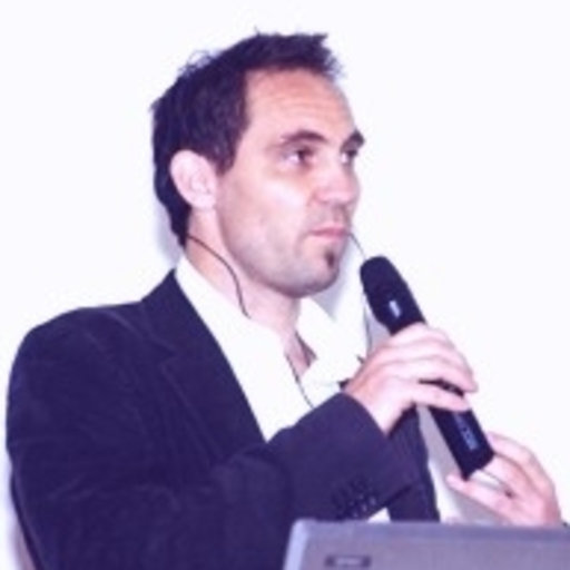 David LUKE, Associate Professor of Psychology, PhD