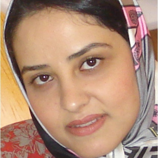 Nasrin Khodapanah  PhD  Universiti Malaysia Pahang 