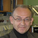 Vladimir Voeikov