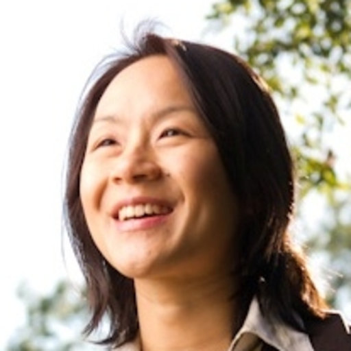 Michelle Yap, Lecturer, School of Social Sciences, Monash