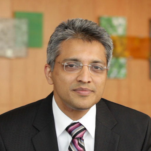 Prof. Shaji Kumar