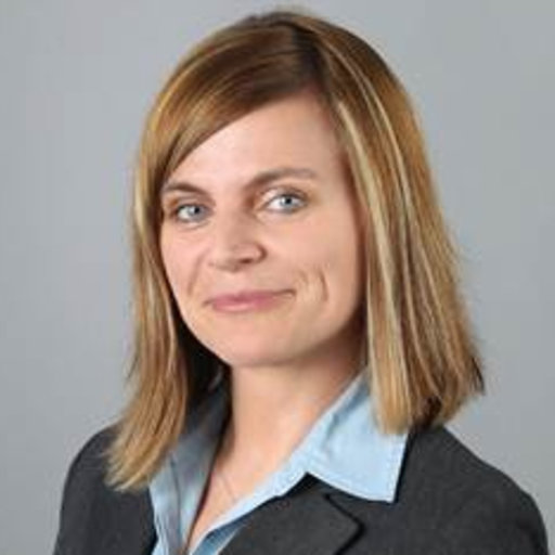 Margaret OCHOCINSKA | Program Director | PhD, MS, BS, BM | National ...