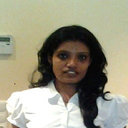 Kavitha Vishal