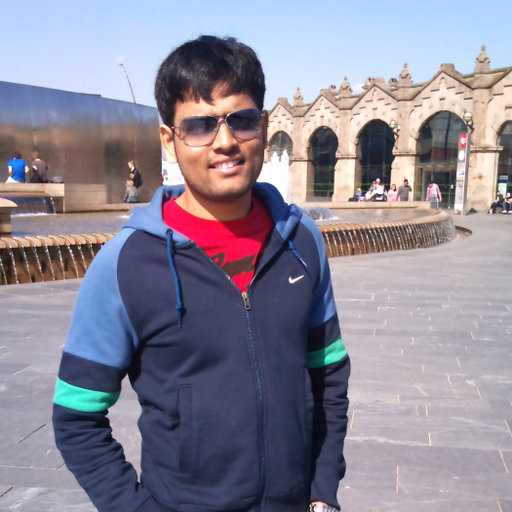 sunil chandra SURANENI | Research profile