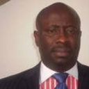 Dr Uzoechi Nwagbara