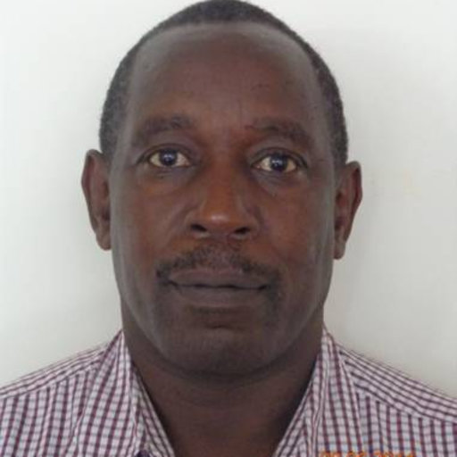 ELIAS GICHANGI | PhD (Soil Science) | Kenya Agricultural and Livestock ...