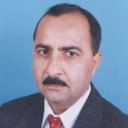 Gul Majid Khan