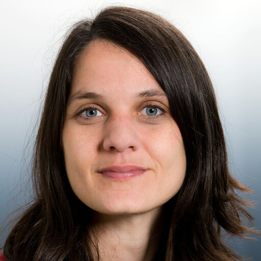 Katja SILBERMAYR | Postdoctoral Fellow, EVPC Resident | PhD ...