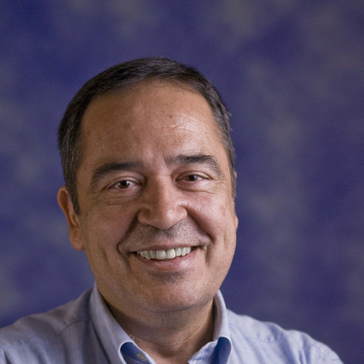 Gabriel MORENO, Professor, Dr.