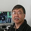 Ken Yasukawa