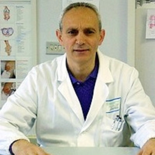 Cosimo COSTANTINO | Associate Professor of Physical Medicine and ...