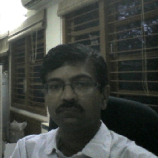 S RANGANATHAN, Professor (Full), M.E. Ph D., Department of Marine  Engineering