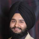 Paramdeep Singh