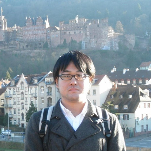 Daisuke TANAKA | Senior lecturer | Doctor of Engineering | Department
