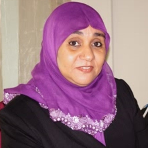 Omaima MOHAMED | PhD in Islamic Finance | Universiti Tun ...