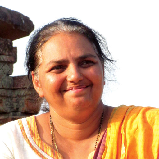 Dr. Vishakha Kawathekar