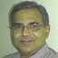 M S Sridhar at Indian Space Research Organization
