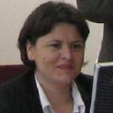 Gianina Mihai (Rizescu)