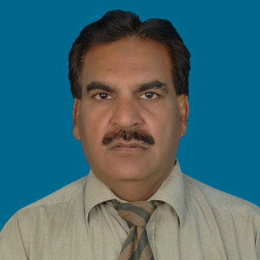 Dr. Muhammad Ibrahim