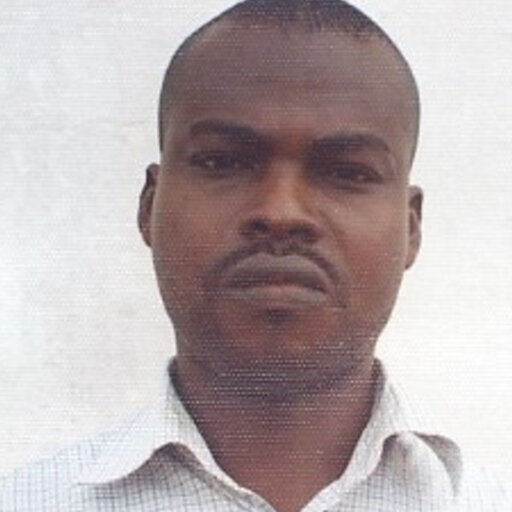 Kenneth OFOKANSI | Head of Department | B. Pharm., M. Pharm., Ph.D ...