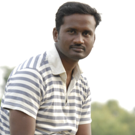 T. Ramesh . | Assistant Professor of Zoology | P.hD | Vivekananda