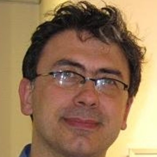 yavuz eksi professor phd istanbul technical university istanbul department of physics engineering