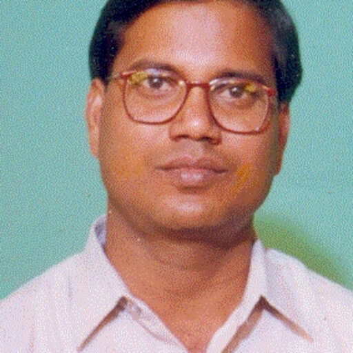 Gopesh Anand