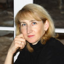 Svitlana Drozdovska